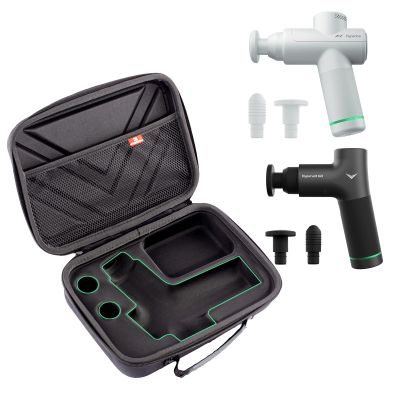 POKOTO Case Compatible with Hypervolt GO 2/Hypervolt GO