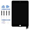 Daplinno 7.9" Screen Replacement for iPad Mini 5 A2133 A2124 A2125 A2126 LCD Display Touch Screen Digitizer Assembly Replacement Part with Tools (Black) view 1