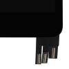 Daplinno 7.9" Screen Replacement for iPad Mini 5 A2133 A2124 A2125 A2126 LCD Display Touch Screen Digitizer Assembly Replacement Part with Tools (Black) view 4