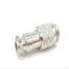 10pcs GX16-4P Male Plug Straight Docking Cable Connector view 3