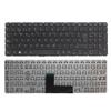 AKGIFT Laptop Replacement Keyboard Compatible for Toshiba Satellite L50-B L55-B S50-B L55DT-B S55-B (Spanish Layout No Backlit) view 1