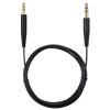 EARLA TEC Replacement Audio Cable Cord,Aux Wire 3.5mm to 2.5mm Compatible with Bose QuietComfort QC25 QC35 QC35II QC45 NC700 Soundlink Soundtrue Headphones (No mic) view 1