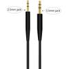 EARLA TEC Replacement Audio Cable Cord,Aux Wire 3.5mm to 2.5mm Compatible with Bose QuietComfort QC25 QC35 QC35II QC45 NC700 Soundlink Soundtrue Headphones (No mic) view 4