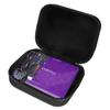 FitSand Hard Case Compatible with 11.5" Portable DVD Player view 1