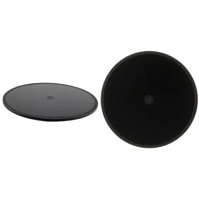 Arkon 80mm Adhesive Mounting Disk for Car Dashboards GPS Smartphone Dashboard Disc & 90mm Adhesive Mounting Disk for Car Dashboards Garmin Tomtom GPS Dashboard Disc