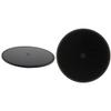 Arkon 80mm Adhesive Mounting Disk for Car Dashboards GPS Smartphone Dashboard Disc & 90mm Adhesive Mounting Disk for Car Dashboards Garmin Tomtom GPS Dashboard Disc view 1