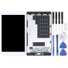 LCD Screen for Huawei MediaPad M3 Lite 8.0 CPN-W09 with Digitizer Full Assembly(White) view 2