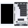 LCD Screen for Huawei MediaPad M3 Lite 8.0 CPN-W09 with Digitizer Full Assembly(White) view 3