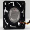 for KZ4028B012S 12V 1.23A 40X40X28MM 3-Wire Cooling Fan view 1