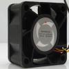 for KZ4028B012S 12V 1.23A 40X40X28MM 3-Wire Cooling Fan view 2