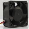 for KZ4028B012S 12V 1.23A 40X40X28MM 3-Wire Cooling Fan view 3