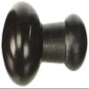 ARKON 25mm (1 inch) Ball to 25mm Ball Adapter Retail Black (SP25MMPL) & 25mm Ball to 17mm Ball Adapter - Black - SP25MM17 view 4