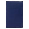 Cool Case for Samsung Galaxy Tab A8 X200 / X205 Smooth Leather Blue 10.5" view 2