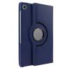 Cool Case for Samsung Galaxy Tab A8 X200 / X205 Smooth Leather Blue 10.5" view 4