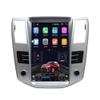12.8Inch Android 14.0 Head Unit for Lexus RX400 RX450 RX300 RX330 RX350 2004 2005 2006 2007 2008 2009 Car Radio Stereo GPS Navigation Center Multimedia WiFi RDS 4G view 1