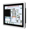 Embedded IP65 Capacitive Touch Screen Industrial Monitor (10.4 inch, VGA+dvi(Capacitive Touch)) view 1