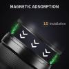 55mm Magnetic ND64 (6-Stop) & CPL Camera Lens Filters Kit (2 Pcs) with 28 Multi-Layer (Nano-X Series) view 3