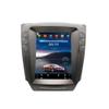 10.4Inch Head Unit for Lexus IS350 IS250 2006 2007 2008 2009 20102 2011 2012 Androind 10.0 Car Stereo Radio GPS Navigation Multimedia WiFi RDS 4G SWC Audio Video FM AM SWC view 2