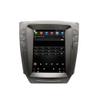 10.4Inch Head Unit for Lexus IS350 IS250 2006 2007 2008 2009 20102 2011 2012 Androind 10.0 Car Stereo Radio GPS Navigation Multimedia WiFi RDS 4G SWC Audio Video FM AM SWC view 3