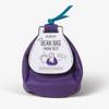 IF Bookaroo Little Bean Bag Phone Rest - Purple view 1