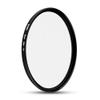 NiSi 82mm Circular Black Mist Professional Kit | 1/2, 1/4, 1/8 Strength Filters, Cleaning Cloth, Carrying Case | Diffusion Lens Filter for Soft Cinematic Effects | Photography and Videography view 3