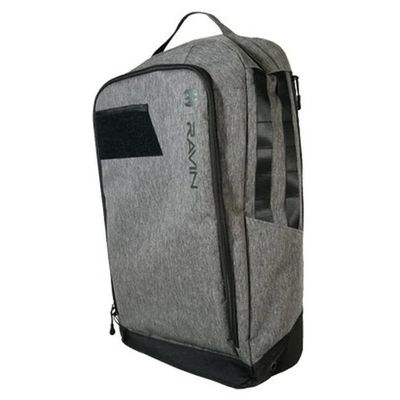 RAVIN R18 Tactical Travel Backpack Case