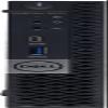Dell Optiplex 5070 Micro MFF PC Intel i5-9500T, 16GB DDR4, New 256GB M.2 NVMe SSD, WiFi, New KB & Mou,Win11Pro with 24" Monitor with AIO stand  (Renewed) view 3