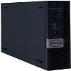 Dell Optiplex 5070 Micro MFF PC Intel i5-9500T, 16GB DDR4, New 256GB M.2 NVMe SSD, WiFi, New KB & Mou,Win11Pro with 24" Monitor with AIO stand  (Renewed) view 4