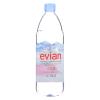 Evians Spring Water, Spring Water, Plastic, 2 Pack of 12, Size - 33.8 FZ, Quantity - 1 Case12 view 1
