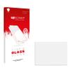 upscreen Screen Protector Film compatible with Bernina L 890-9H Glass Protection, Extreme Scratch Resistant view 1