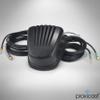Proxicast 5-in-1 Pro-Grade Low-Profile 2x2 MIMO 4G/5G + Wi-Fi + GPS Screw Mount Combination Vehicle Antenna Compatible with Cradlepoint, Digi, Peplink and Other Modems/Routers (Gibraltar ANT-510-221) view 2