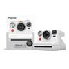 Polaroid Now I-Type Instant Camera - White (Renewed Premium) view 1
