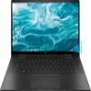 HP Envy x360 60Hz 15.6" FHD IPS Touchscreen 2-in-1 Laptop (AMD Ryzen 7 5825U 8-Core, 16GB RAM, 512GB PCIe SSD, AMD Radeon, Backlit KYB, Active Pen, WiFi 6, BT 5.2, HD Webcam, Win 11 Pro) with Hub view 2
