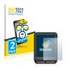 brotect 2-Pack Screen Protector Compatible with Mahle Pulsar One - HD-Clear Protection Film view 1