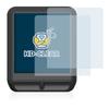 brotect 2-Pack Screen Protector Compatible with Mahle Pulsar One - HD-Clear Protection Film view 2
