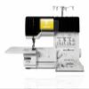 upscreen Anti-Glare Screen Protector compatible with Bernina L 890  Protection Film Matte view 2