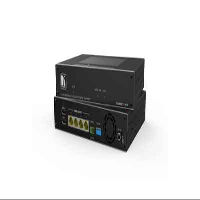 Kramer VM-4DKT 1:4 4K60 4:4:4 HDMI to Long-Reach DGKat 2.0 Distribution Amplifier