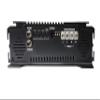 Gravity Audio E1500.1D Warzone 1500W True RMS Car Amplifier Class D Amp 1/2/4 Ohm Stable with Remote Sub Control with 1 Year Full Replacement Warranty Bundle view 2