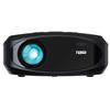 Naxa Electronics NVP-3003C 210-inch Home Theater LCD Projector Combo with Remote and Case, HDMI x 2, USB 2.0, MicroSD Support, AV in, 3.5mm Headphone, Black (NVP-3003C) view 4