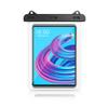 9.7-11 Inch Waterproof Tablet Case Dry Bag Pouch for iPad Air 10.9/ iPad Pro 11/ iPad 10.2/ Samsung Galaxy Tab A8 Android 10.5/ A7 10.4/ S8/ S7/ S6 view 2
