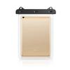 9.7-11 Inch Waterproof Tablet Case Dry Bag Pouch for iPad Air 10.9/ iPad Pro 11/ iPad 10.2/ Samsung Galaxy Tab A8 Android 10.5/ A7 10.4/ S8/ S7/ S6 view 3