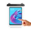 9.7-11 Inch Waterproof Tablet Case Dry Bag Pouch for iPad Air 10.9/ iPad Pro 11/ iPad 10.2/ Samsung Galaxy Tab A8 Android 10.5/ A7 10.4/ S8/ S7/ S6 view 4