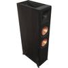 Klipsch RP-8060FA II Dual Floorstanding Speakers (Pair), Ebony view 3