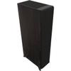 Klipsch RP-8060FA II Dual Floorstanding Speakers (Pair), Ebony view 4