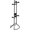 Malone Grandstand 4 Bike Free Standing Storage Rack view 1