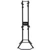 Malone Grandstand 4 Bike Free Standing Storage Rack view 3