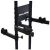 Malone Grandstand 4 Bike Free Standing Storage Rack view 4