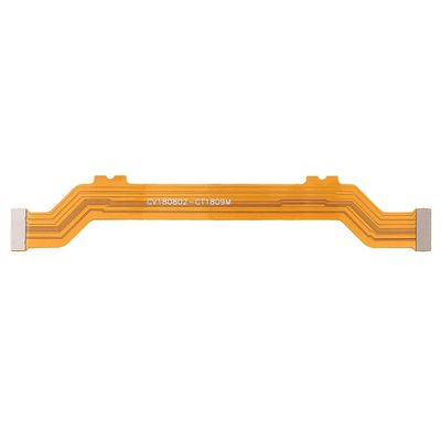 HONGYAN for Vivo Y71 Motherboard Flex Cable