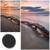 72mm Magnetic ND64 (6-Stop) & CPL Camera Lens Filters Kit (2 Pcs) with 28 Multi-Layer (Nano-X Series) view 4