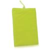 BoxWave Case Compatible with Pocketbook Basic Lux 2 - Velvet Pouch, Soft Velour Fabric Bag Sleeve with Drawstring - Olive Green view 2